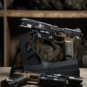 Titanfall 2 Smart Pistol Full-Scale Gel Blaster Prop — Cosplay & Collection Ready